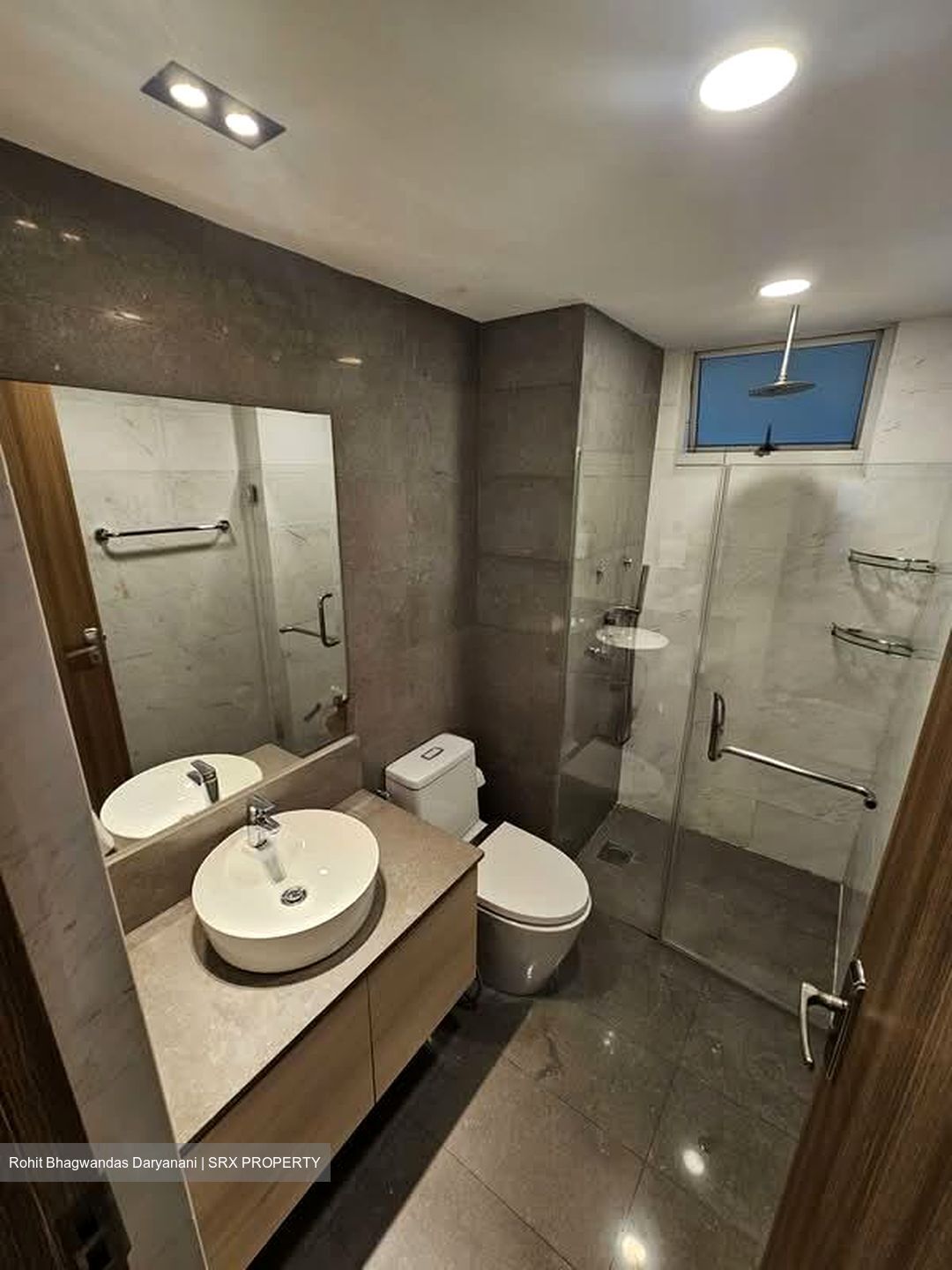 Parkshore (D15), Condominium #571179171